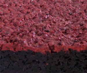 環(huán)保黑膠粒